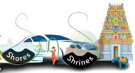 SnS Welcomes You